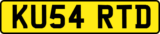KU54RTD