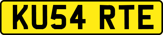 KU54RTE