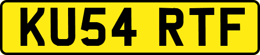 KU54RTF