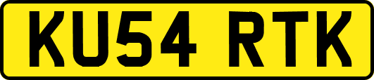 KU54RTK