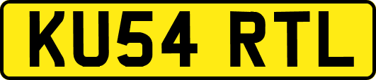 KU54RTL