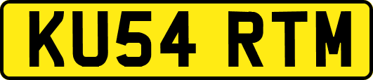 KU54RTM