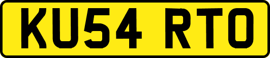 KU54RTO
