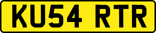 KU54RTR
