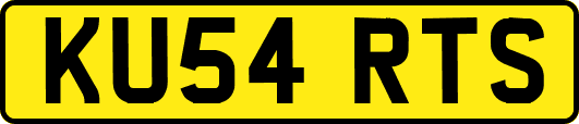 KU54RTS