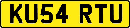 KU54RTU