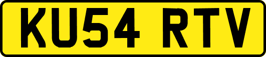 KU54RTV