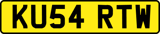 KU54RTW