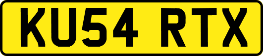 KU54RTX