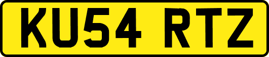KU54RTZ