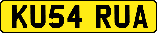 KU54RUA
