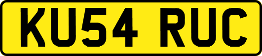 KU54RUC