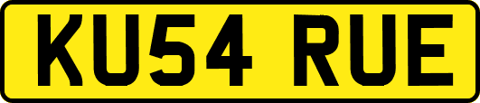 KU54RUE