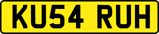 KU54RUH