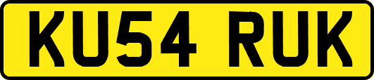 KU54RUK