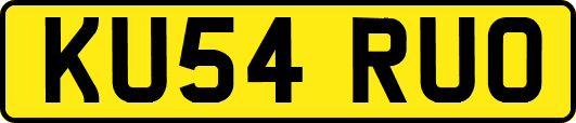 KU54RUO
