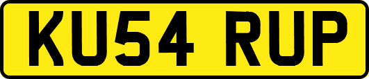 KU54RUP
