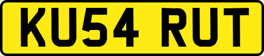 KU54RUT