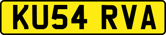 KU54RVA