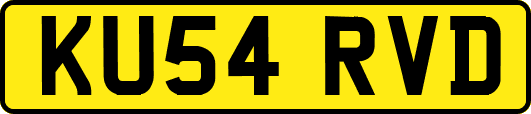 KU54RVD