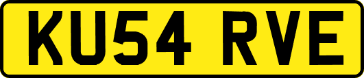 KU54RVE