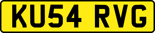KU54RVG