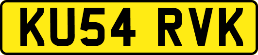 KU54RVK