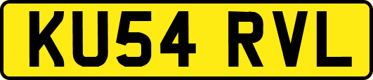 KU54RVL
