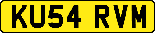 KU54RVM