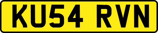 KU54RVN