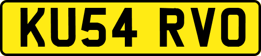KU54RVO
