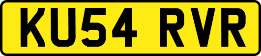 KU54RVR