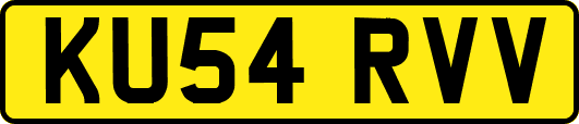 KU54RVV