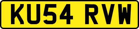 KU54RVW