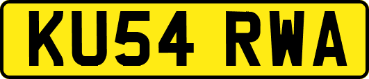 KU54RWA
