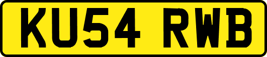 KU54RWB