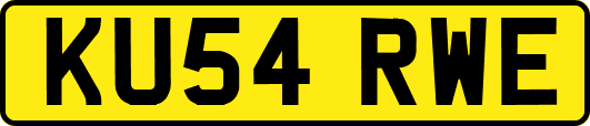 KU54RWE