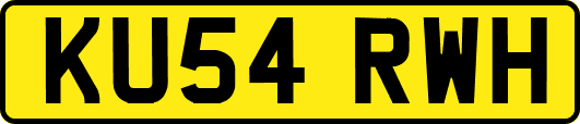 KU54RWH