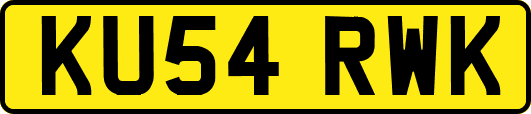 KU54RWK