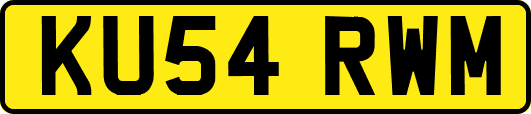 KU54RWM