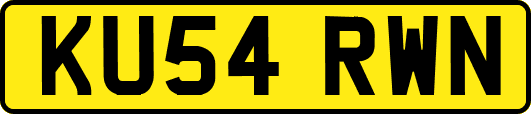 KU54RWN