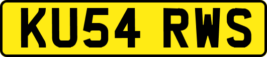 KU54RWS