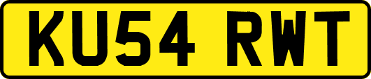 KU54RWT