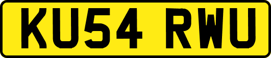 KU54RWU