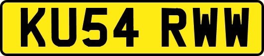 KU54RWW