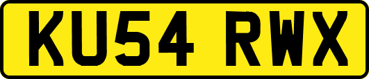 KU54RWX