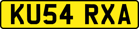 KU54RXA