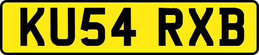 KU54RXB