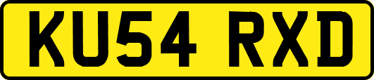 KU54RXD