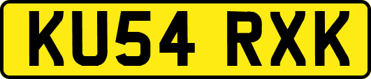 KU54RXK
